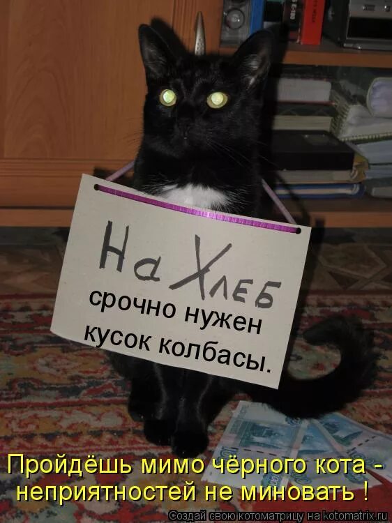 Нужны деньги попросить