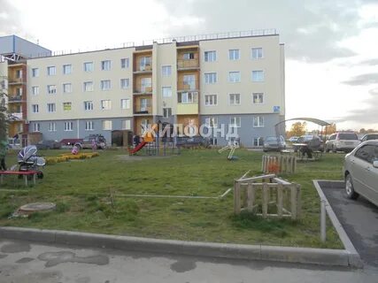 Квартира верх тула