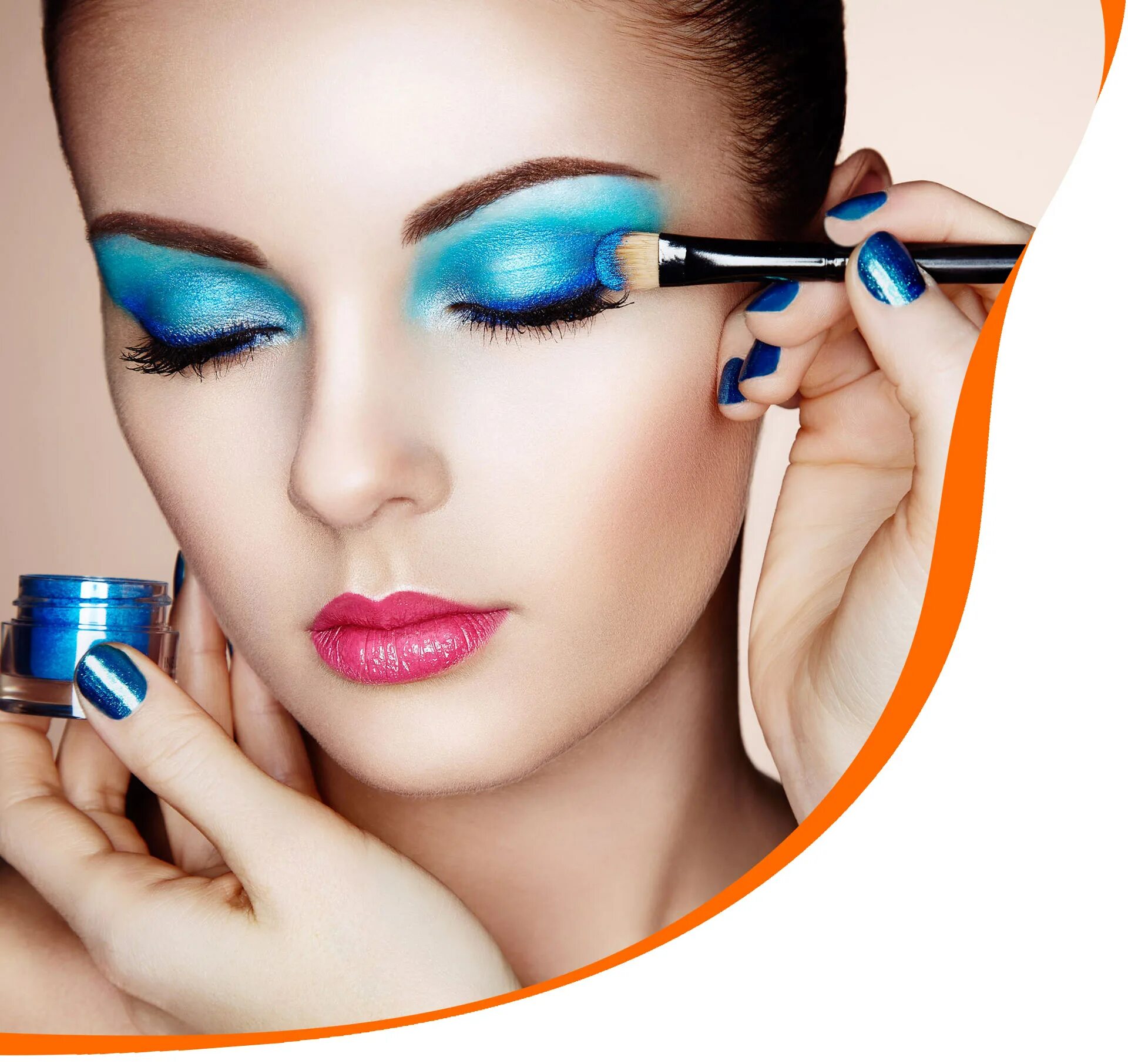 Make up service