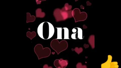 Ona hikoya