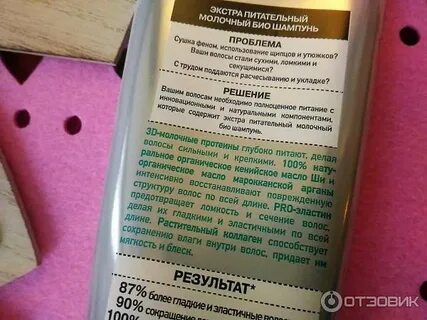 Список силиконов