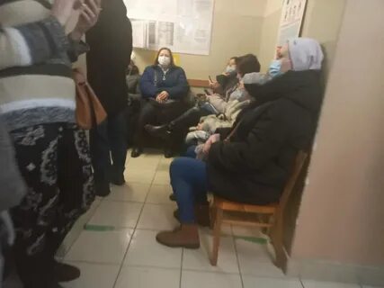 Болеть по очереди