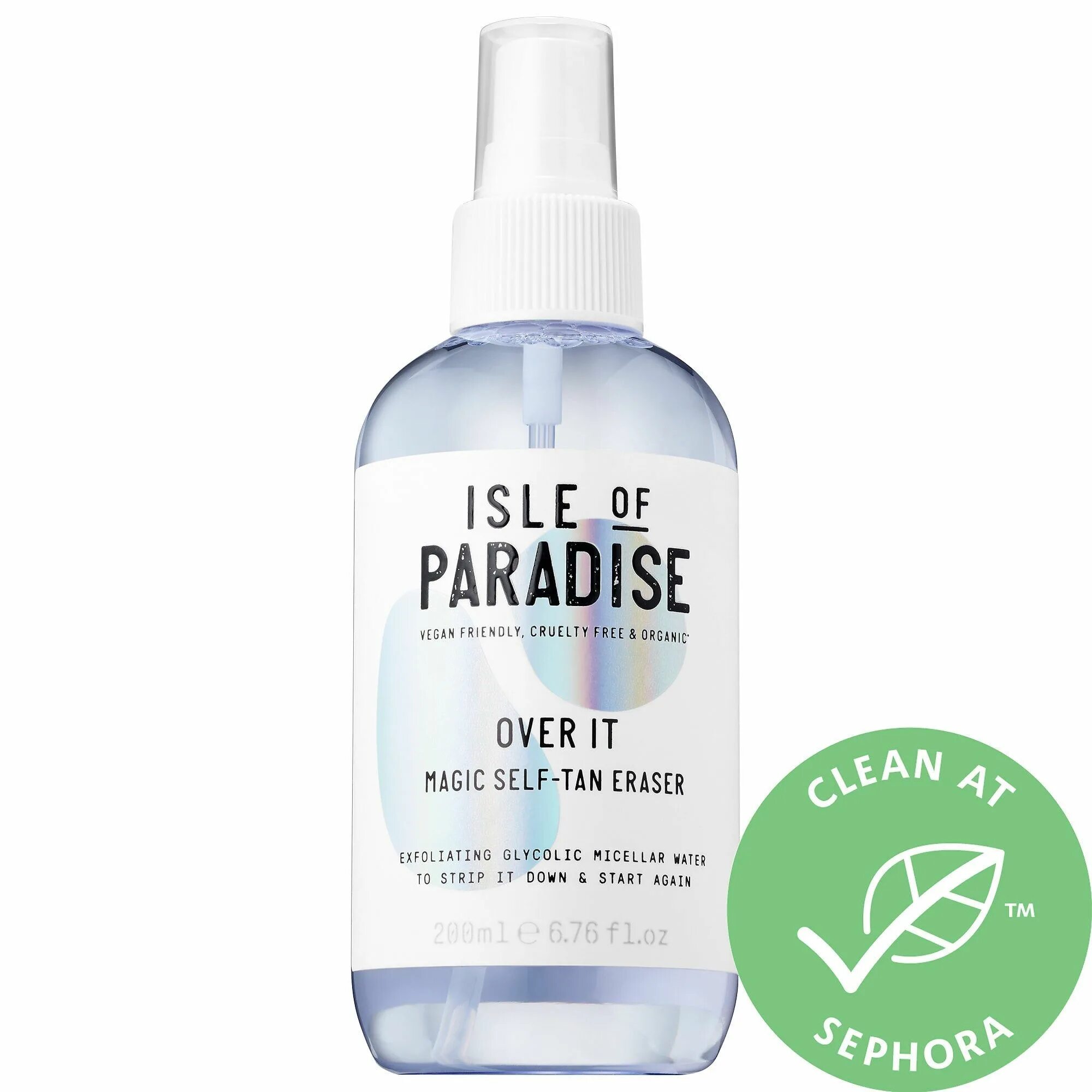 Could it be magic. Очищающая пенка - ремувер, с эффектом праймера mine tan tan Eraser Foam. Remove self Tanner. Текстура эссенция мист. Paradis Cosmetic.