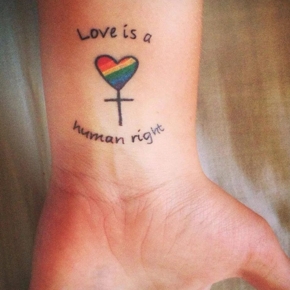 Well that was love. Тату Love. Love and be Loved тату. Татуировка Love is. Татуировка Love Love Love.