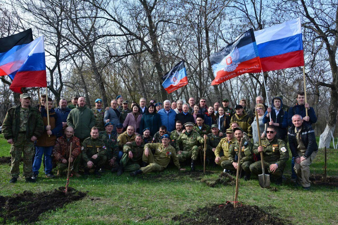 Защитники Донбасса. Защитники ДНР. ДНР фотографии.