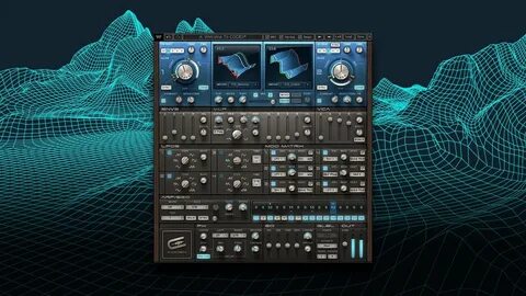 Vst retro
