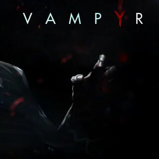 Vampires ps4