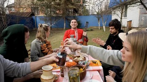 Пятницу дом отдыха