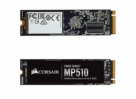 Nvme драйвер
