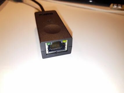 Адаптер lenovo thinkpad
