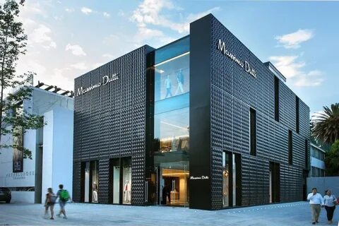 M s home