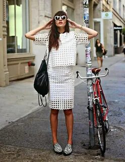 Level style