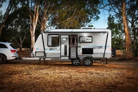 Caravan
