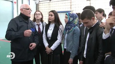 Вакансии каспийском