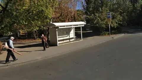 Нижневартовске пенза остановки