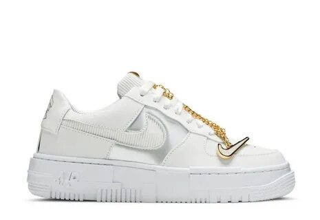 Air force gold