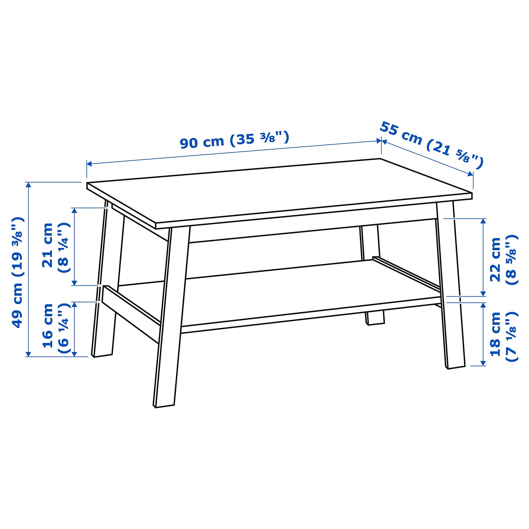 Ref table
