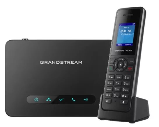 Grandstream IP DECT трубка dp720. SIP-телефоны Grandstream dp720. Grandstream dp-710. Grandstream dp720