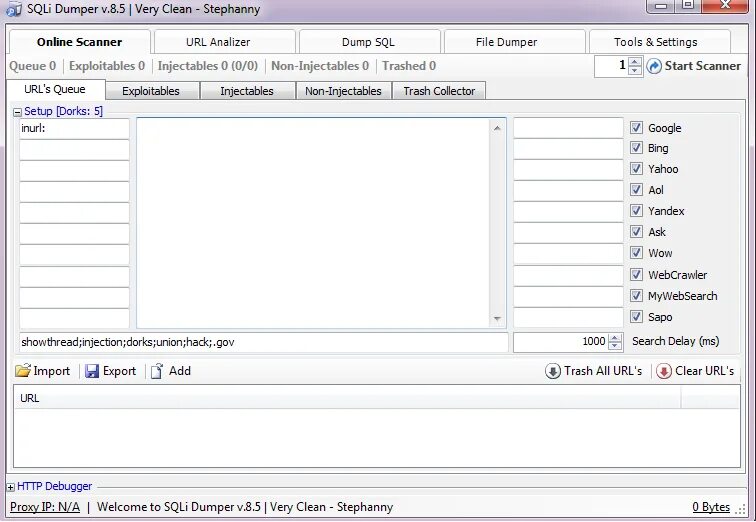 Очередь sql. Sql дамп. dumper ид. dumper инстаграм. sql dumper настройки.
