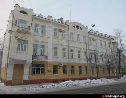 Ярославль 48