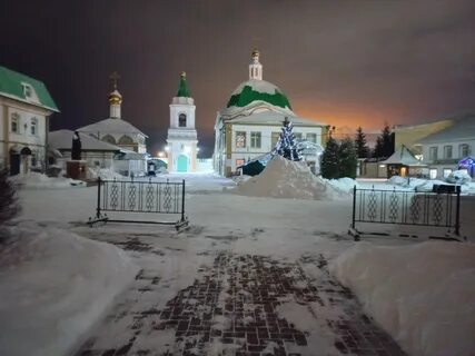 Арзамас чебоксары