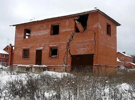 Случай доме
