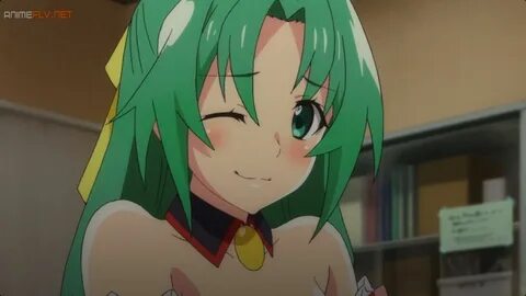 Higurashi kai