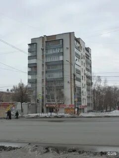 Самара ул карбышева