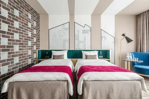 Mercure калининград