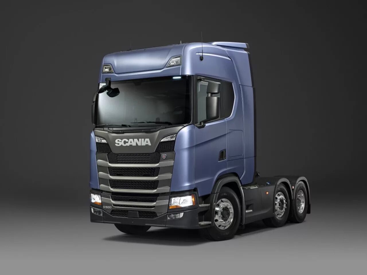 Scania 6 series. Scania s500 тягач. Scania s500 6×2. Scania s500 next Generation.