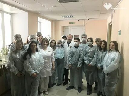 Федоровская городская больница
