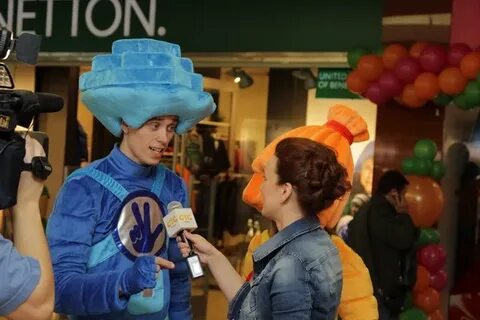 Выставка фиксиков воронеж