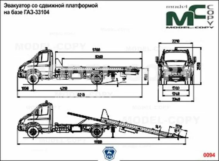 Грузоперевозки на "ГАЗель-Фермер" тент 3 метра, 5 пассажиров! в Санкт-Петербурге