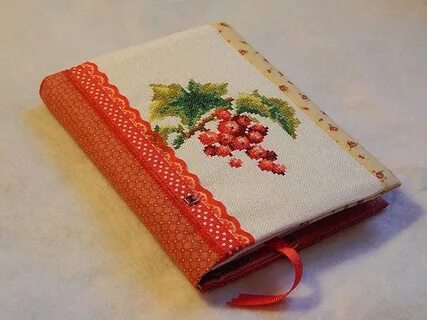 Книга читайте вышивку