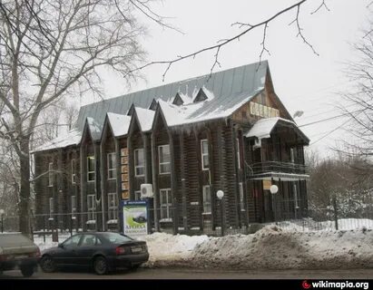 Автовокзал фурманов