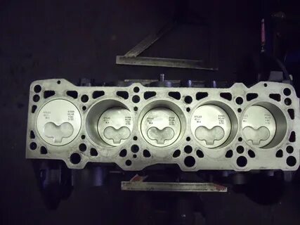 Vw 2.4
