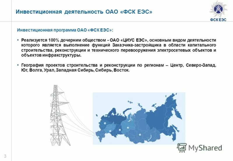 Показатели инвестиционного плана. Программы фск еэс. Программы фск еэс. Программы фск еэс. Организационная структура фск еэс.