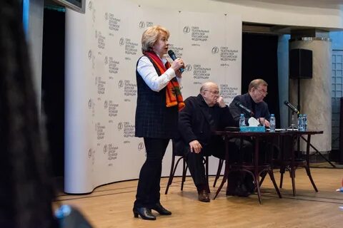Союз деятелей культуры и искусства