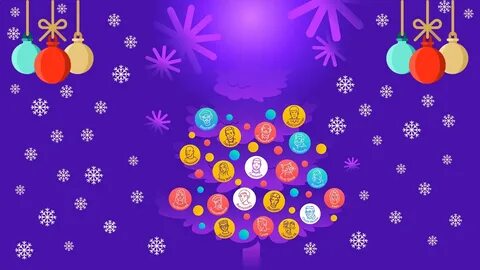 Алиса какого новый год