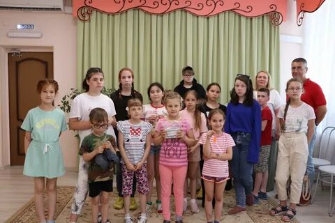 Программа реабилитационный центр для несовершеннолетних