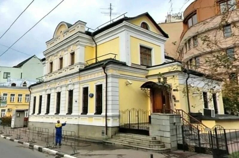 Большая ордынка 29с1. Ул. Большая ордынка 19с1. Ордынка, д. Большая ордынка, 46, стр.