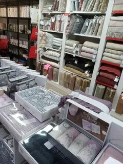 Магазины текстиля красноярск