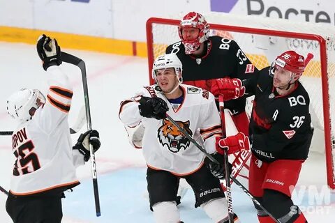 Кхл амур последние новости