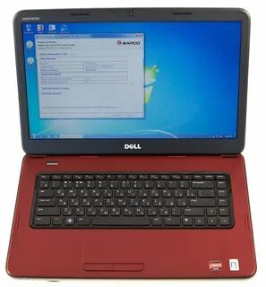 Dell inspiron n5050