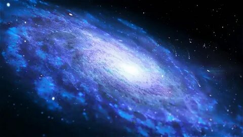 Center of the universe