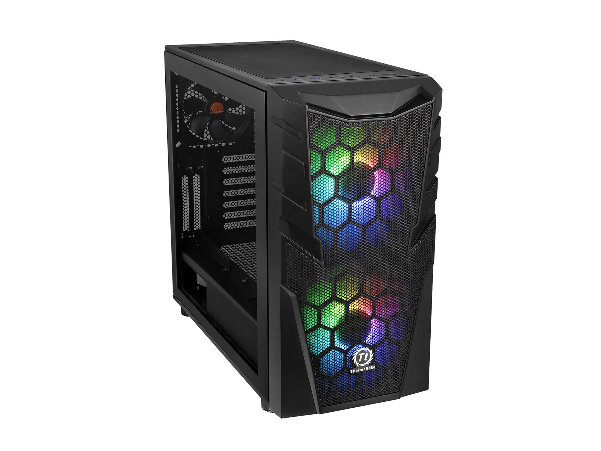 Argb корпус. Thermaltake commander c35. thermaltake commander c35 tg argb edition. корпус: thermaltake commander c35 tg argb edition. thermaltake commander c33 tg argb edition 100.03.