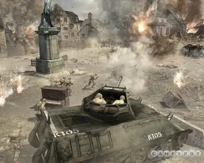 Company of heroes обзор