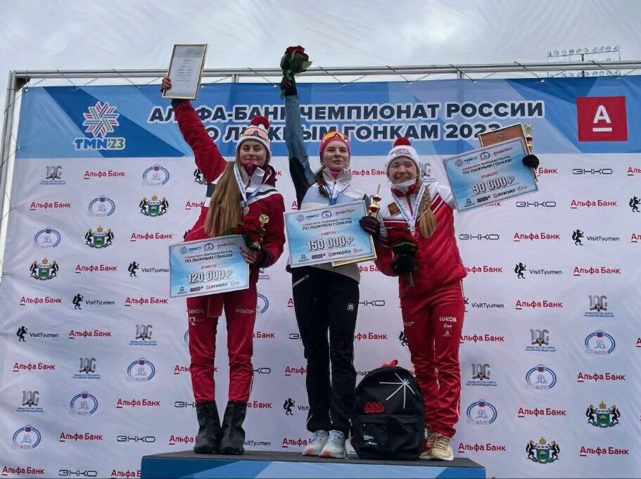 Чр по лыжным гонкам 2025 расписание результаты
