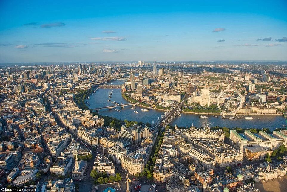 Egre london