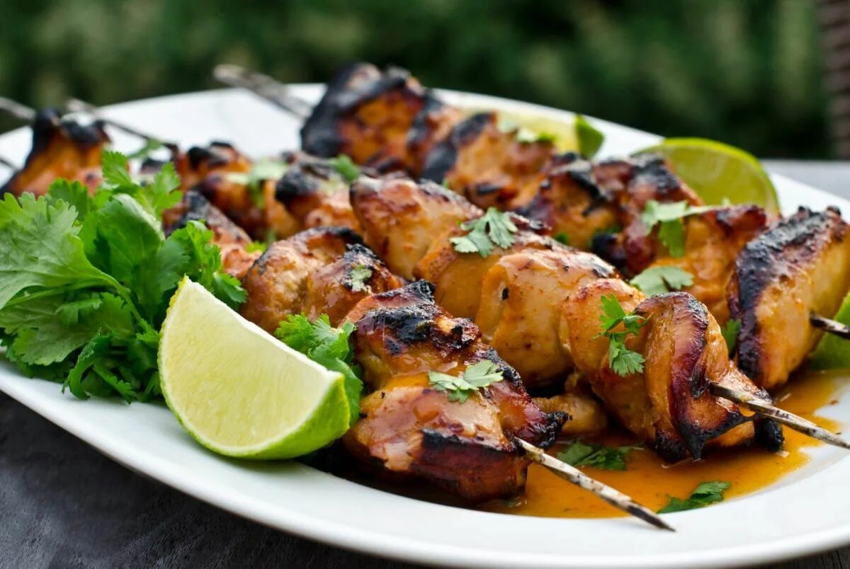 Skewers